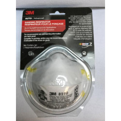 3M口罩-N95 -2pcs /pack